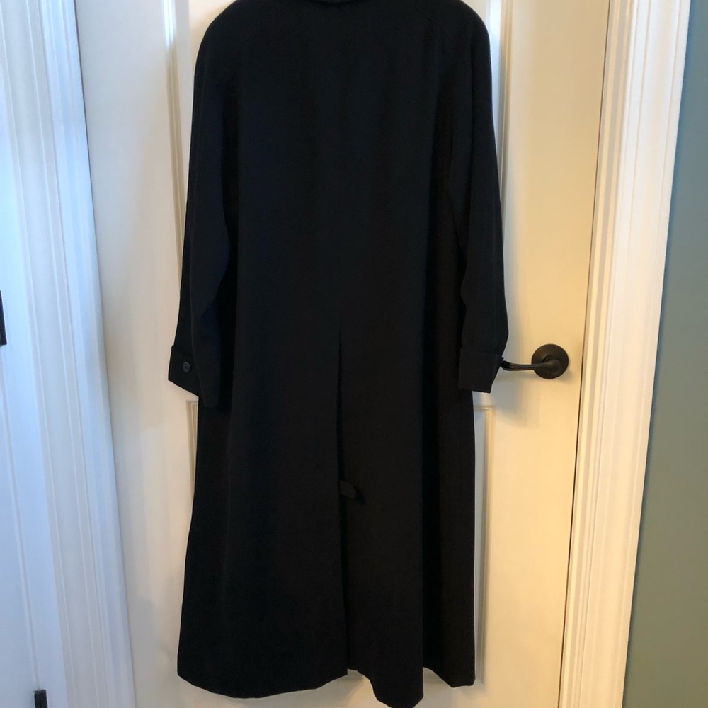 Raincoat Full Length - image 2